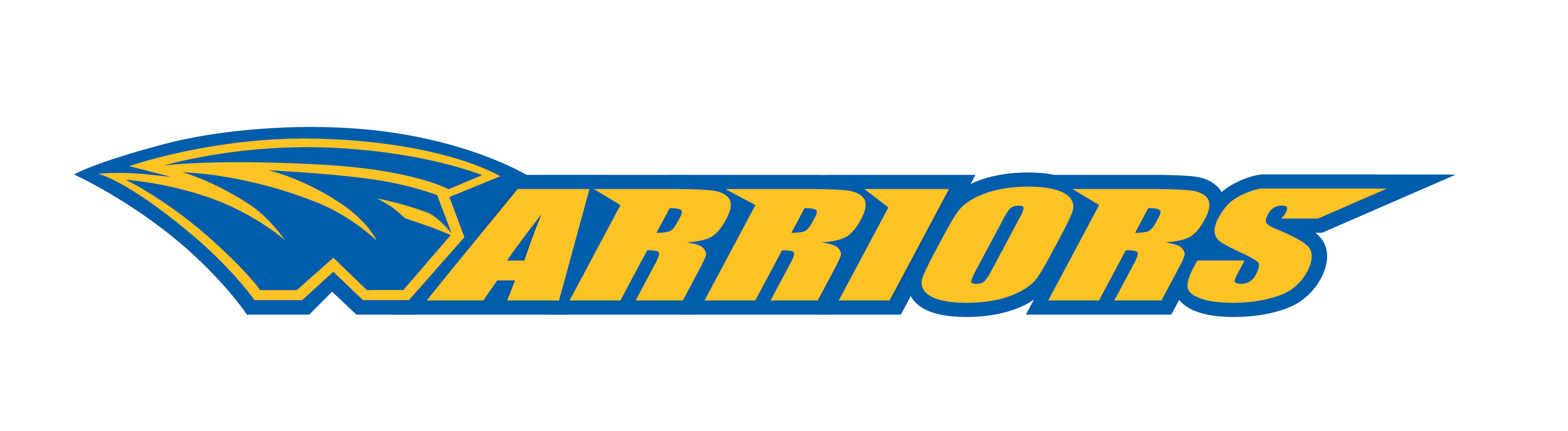 warrior logo